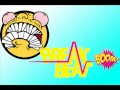 Destroyers - Weird Day(Guau Remix) Original (Breat Beat_-_Boom..!).mp4