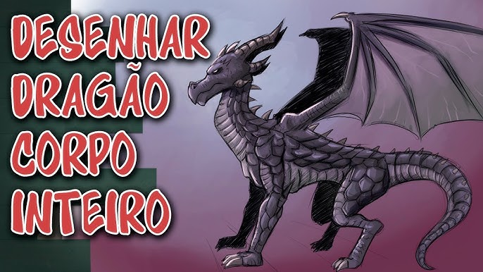 Como Desenhar Anime: Cabeça em QUALQUER Ângulo! 