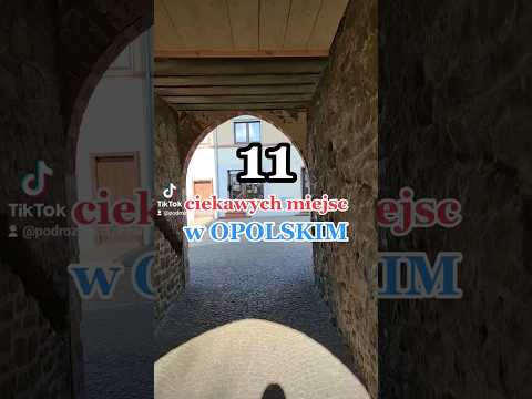 11 ciekawych miejsc