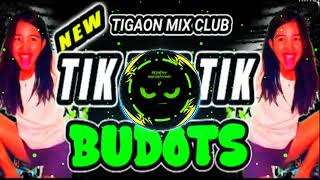 tik tik tik dance viral TikTok budots remix ( DJ Jeffrey marcial remix )T.M.C