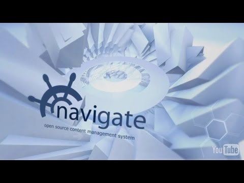 Navigate CMS | Introduction video