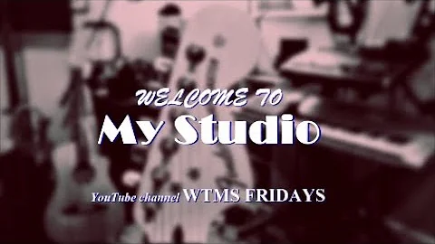 Welcome To My Studiio Episode Eleven (Victoria Pre...