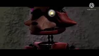 Ece Seçkin - Yastık Fnaf Ii Official Video Feat. Cg5