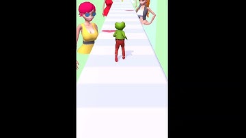 FrogPrince Rush in Max Level Gameplay iOS,Android Walkthrough Update All Trailer Mobile Game EGSUITQ