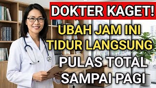 Download Lagu Jam Makan dan Minum Ini Bikin Lansia Tidur Pulas Tanpa Bangun Tengah Malam _ Info Kesehatan Lansia MP3