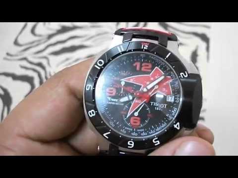 tissot nicky hayden limited edition price