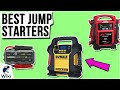 10 Best Jump Starters 2020