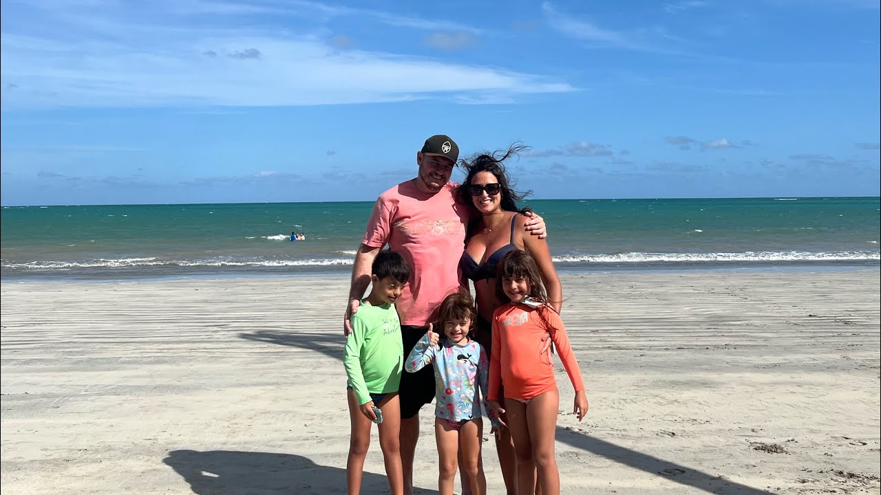 Maragogi - O Caribe Brasileiro