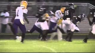 Wilson - Gaquan Maize 2012 Highlights