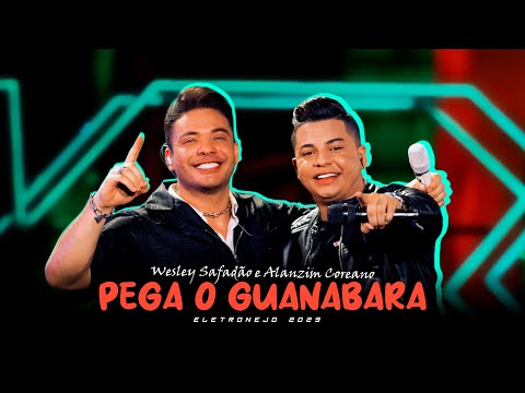PEGA O GUANABARA