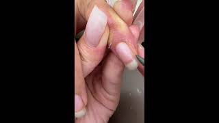 Hot Nail Trends