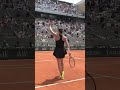 Elina Svitolina is UNBELIEVABLE!!! 🤯