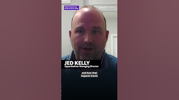 @Tripadvisor faces competition from A.I.-powered search engines #shorts #artificialintelligence