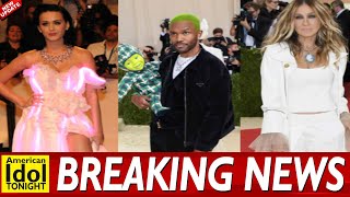 From Kim Kardashian to Frank Ocean The most controversial outfits worn to the Met Gala