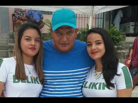 BELIZEAN SOKA 'Get