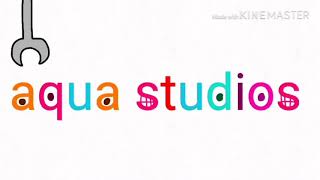 Aqua Studios Logo Bloopers Take 23 - Ending It Early Biggest And Failure Ever ATEE