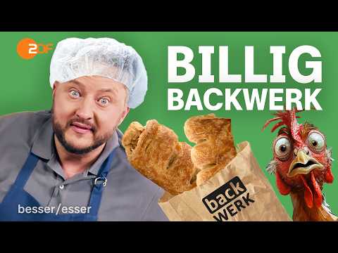 Ekel Erlebnis: Sebastian