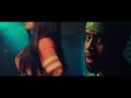 SAFAREE - NFL - OFFICIAL MUSIC VIDEO