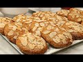 أروع كاليط بدون غلوتين وبدون سكر 🍪 هشيش واقتصادي لمرضى السكري والسيلياك👌