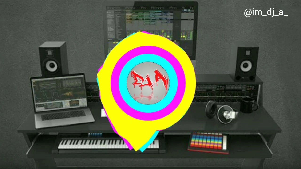 Udin Sedunia (Remix) - DJ. A | (Free_Download) - YouTube