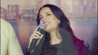 ZIUA BUNĂ ARDELENI-Amalia Mohan & Nicușor Mordășan- FORMAȚIA MORDĂȘAN SIBIU