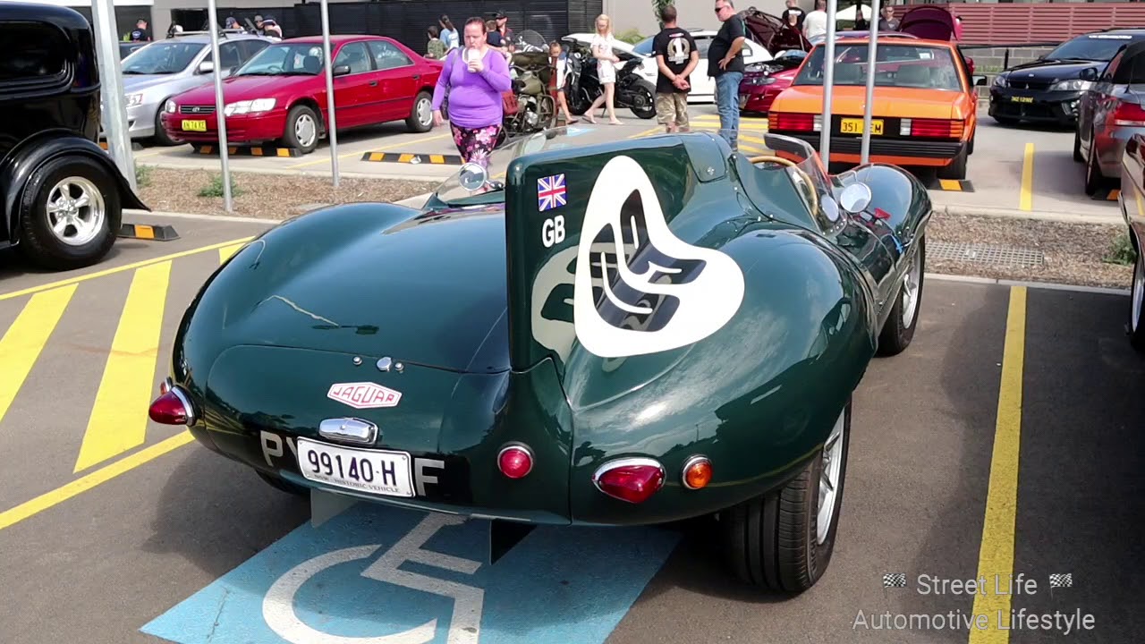 Australia Day Car and Bike Show, Penrith Sydney Australia