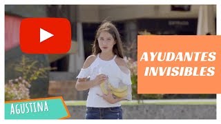 Nano partículas, ayudantes invisibles | Experimenta