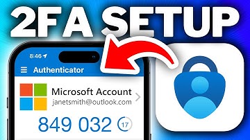 How to set up Microsoft Authenticator in 10 minutes