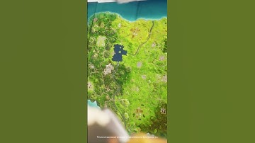 Is the OG Fortnite map coming back? ￼ Animated/created in Unreal Engine