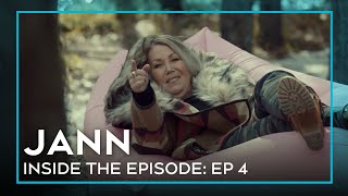 Inside Season 2 The Go Girls Go Jann S2E4