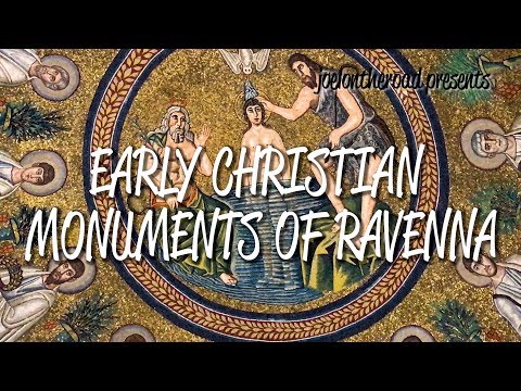Early Christian Monuments