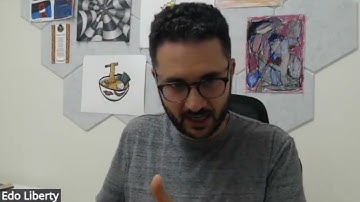 What a “Vector Database” Really Does and Why AI Can’t Work Without It. Edo Liberty Explains