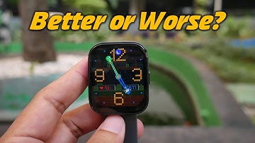 Unleash Your Fitness Potential with Amazfit Bip 5 [Review]