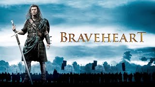 James Horner & The London Symphony Orchestra — A Gift Of A Thistle (BRAVEHEART)