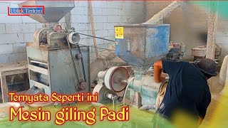 Download Lagu BELI MESIN PENGGILING PADI BUAT BUKA USAHA HASILNYA LUAR BIASA (ublek terkini) MP3