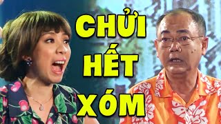 Cười Mỏi Mồm Với HÀI 2023 THU TRANG Cự Lộn Với Hàng Xóm Vì Tưởng Là CHỊ ĐẠI | Hài Mới Nhất 2023