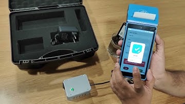 Portable Soil Testing Kit - Unboxing and first use - Hindi