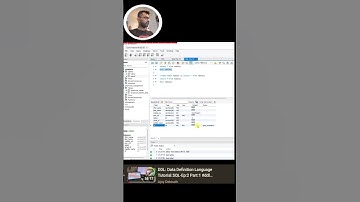 Copy a Table in SQL Using the LIKE Keyword - Quick & Easy!  #SQLTips #SQLForBeginners