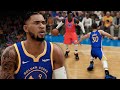 NBA 2K21 PS5 MyCAREER #12 - Curry Got DROPPED & EXPOSED!!