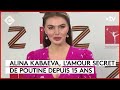 Alina kabaeva linfluente compagne de vladimir poutine  c  vous  15092023