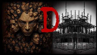 : .  . / The Deck. Demiurge of Constructions.