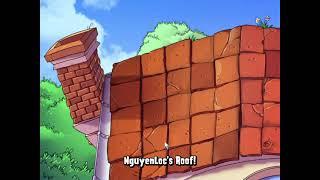 Download Lagu PvZ Tera Mod - Level 5-1 to Level 5-10 MP3