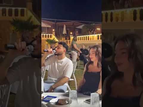 علاش بعيد ميلاده امجد جمعة اكسبلور امجد الجمعة ترند 