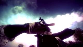 |Frostbite Engine in a Nutshell| - a BF3 AN-94 Reload Edit