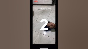 wait for it 🤩 result at the end!! #transition #tutorial #behindthescenes #johnheron