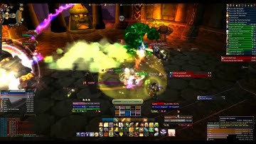 Decagon vs Omnotron Defense System Heroic 10 (EU Theradras)