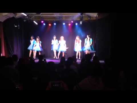 【Apink】LUV dance by Opink