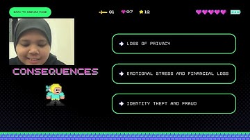 DFP40263 SECURE MOBILE COMPUTING - POTENTIAL RISKS OF INFORMATION SYSTEM SECURITY