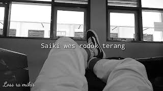 #story #WA #Status #Trending ' SUGENG DALU' - Denny Caknan
