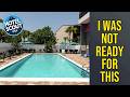 Hampton Inn by Hilton Dunedin - I Was Not Ready for This | Clearwater (FL), United States🛏️